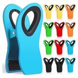 Multicolor 10-Pack x 2