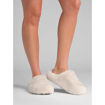 Comfrt Dreamer Faux-Fur Slippers – Two-Pair Set original product photo