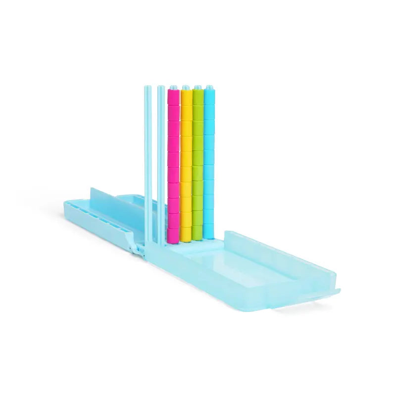 Relatable Mini Color Stack Challenge Travel Game — Two Games — original product photo 5