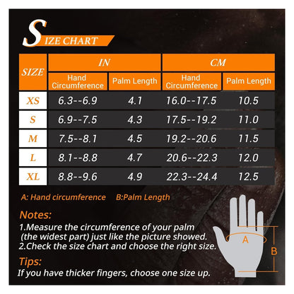Workout gloves product photo 7