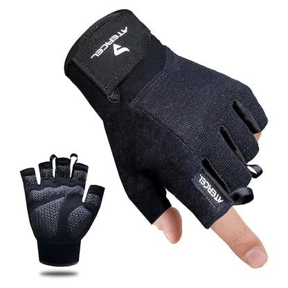 Workout gloves product photo 1