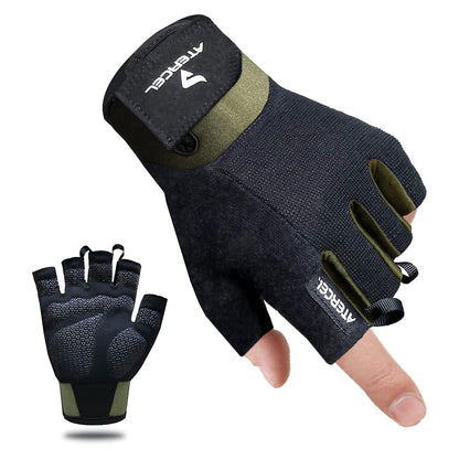 Workout gloves product photo 8