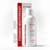 COOLMAKE Foaming Mouthwash – Two Bottles