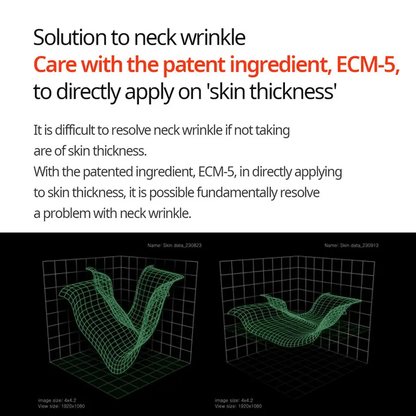Dr.Melaxin Necksphalt ECM Neck Barrier Cream source product image