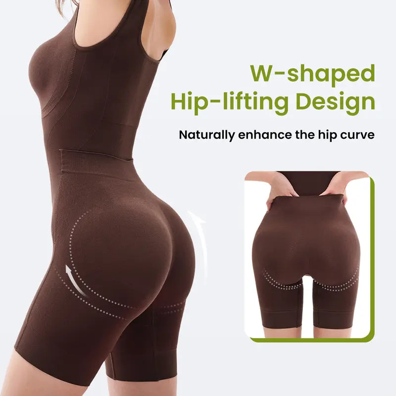 KakaPeople Easy-Off Shaping Bodysuit – product view