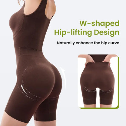 KakaPeople Easy-Off Shaping Bodysuit – product view