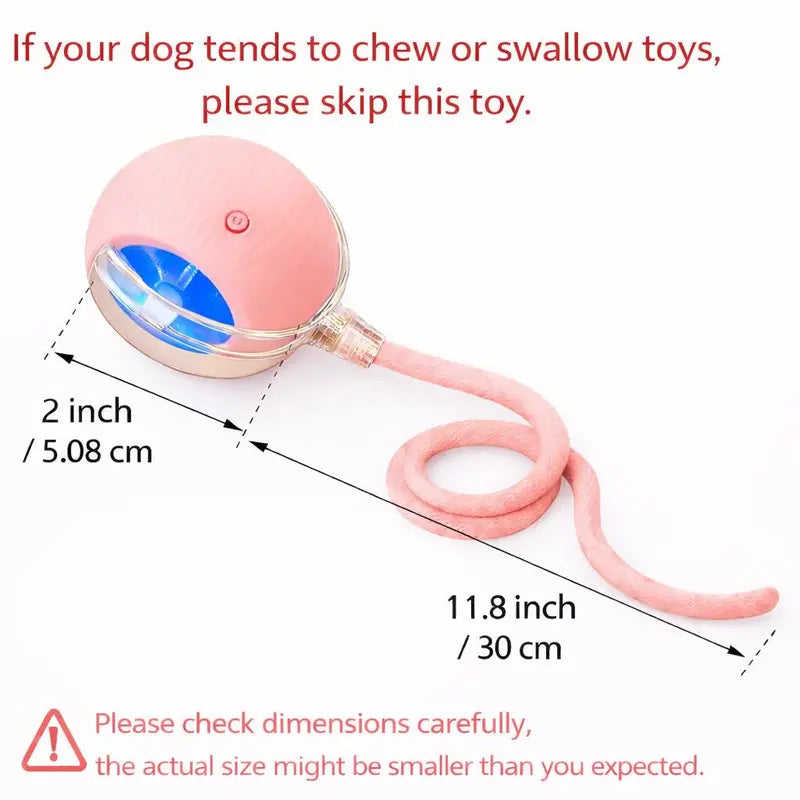 Pink(Battery Capacity Upgrade)