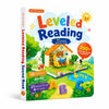 Children’s Leveled Reading Sound Book