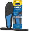 Dr. Scholl's Work Massaging Gel Insoles — 1 Pair