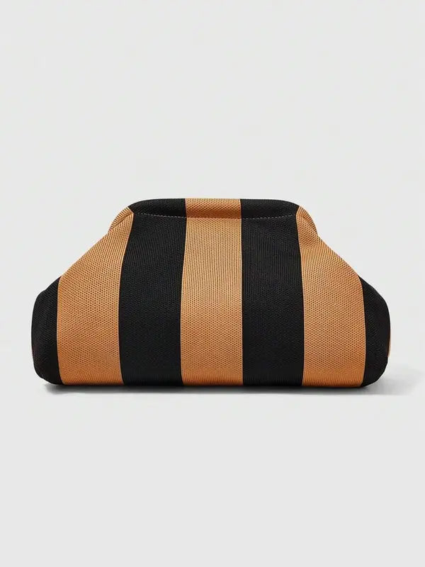 Soft Retro Cloud Clutch Bag — product image 5