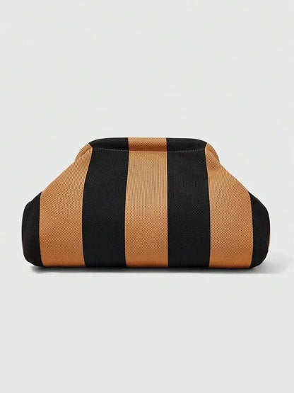 Soft Retro Cloud Clutch Bag — product image 5