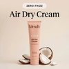 Kitsch Smoothing Air Dry Cream – 148 ml Duo