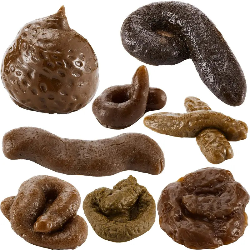 Disgusting Shape