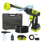 1000PSI-Water Pressure