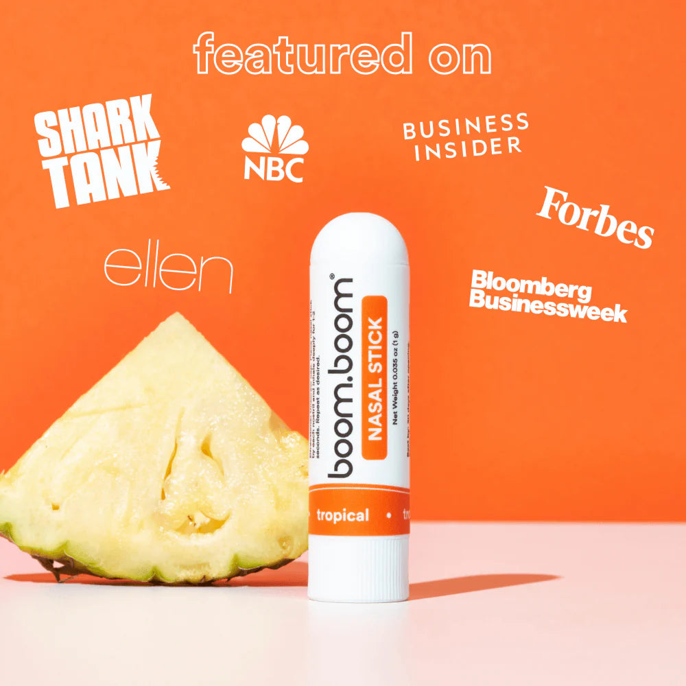 Unleash Your Flow with Vapor Flow Technology™