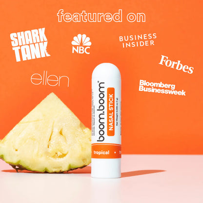 Unleash Your Flow with Vapor Flow Technology™