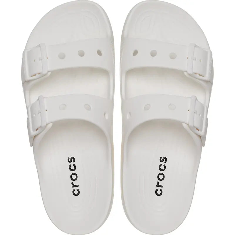 Step Into Cloud Comfort: Ultra-Light Dual-Strap Everyday Sandals