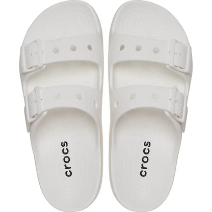 Step Into Cloud Comfort: Ultra-Light Dual-Strap Everyday Sandals