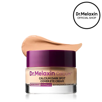 Advanced Calcium Dark Circle Correcting Eye Cream