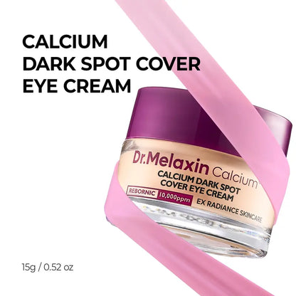 Advanced Calcium Dark Circle Correcting Eye Cream