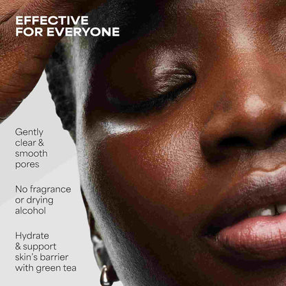 2% BHA Liquid Exfoliator – Unclog Pores & Smooth Skin Texture
