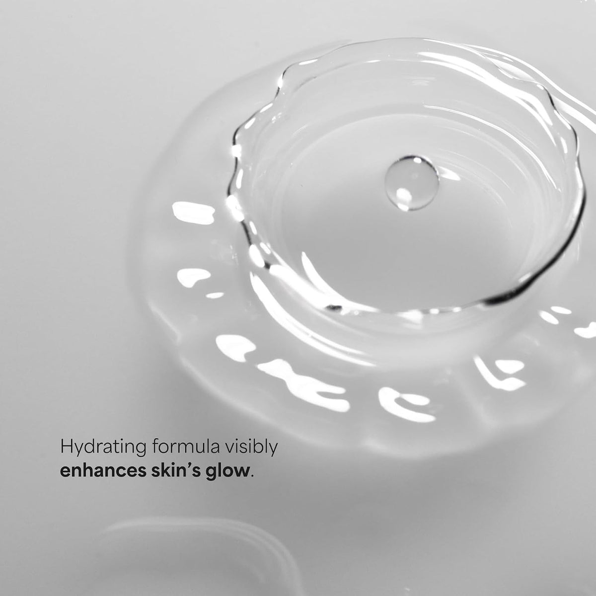 2% BHA Liquid Exfoliator – Unclog Pores & Smooth Skin Texture