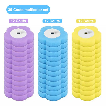 Ultimate Hygienic Toilet Cleaning: One Click, One Scrub, One Toss.